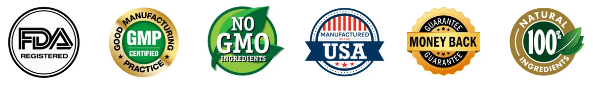 Certified Metabo Drops