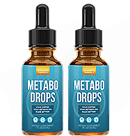 What is Metabo Drops?